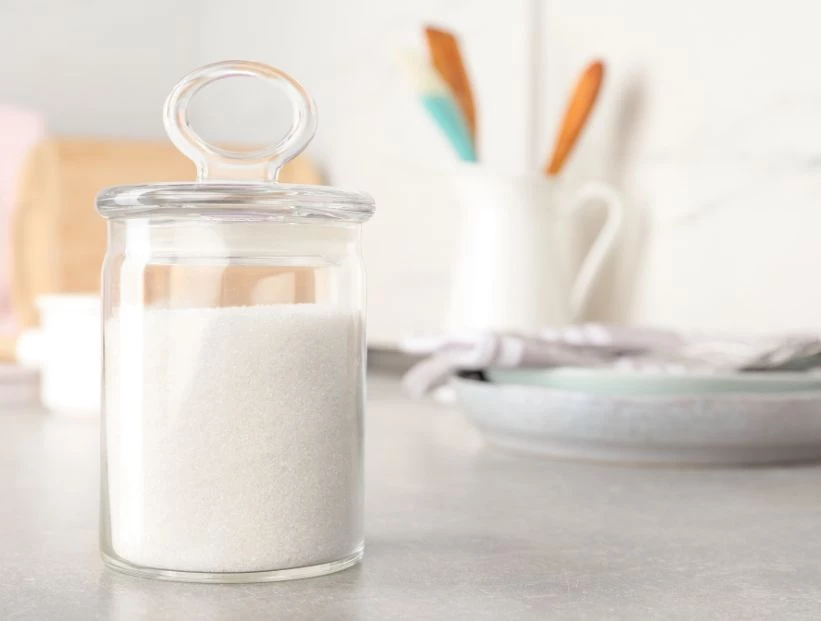 Feng Shui: dónde poner el azúcar en casa para atraer la abundancia