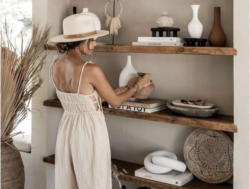 Safari chic: la tendencia deco que promete ser furor este verano