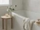 Trucos de limpieza: cómo eliminar el moho de la silicona de la bañera