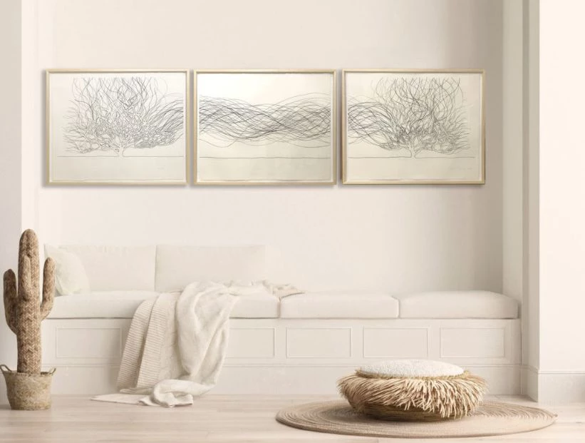 Así será la nueva subasta online para poder tener arte en casa