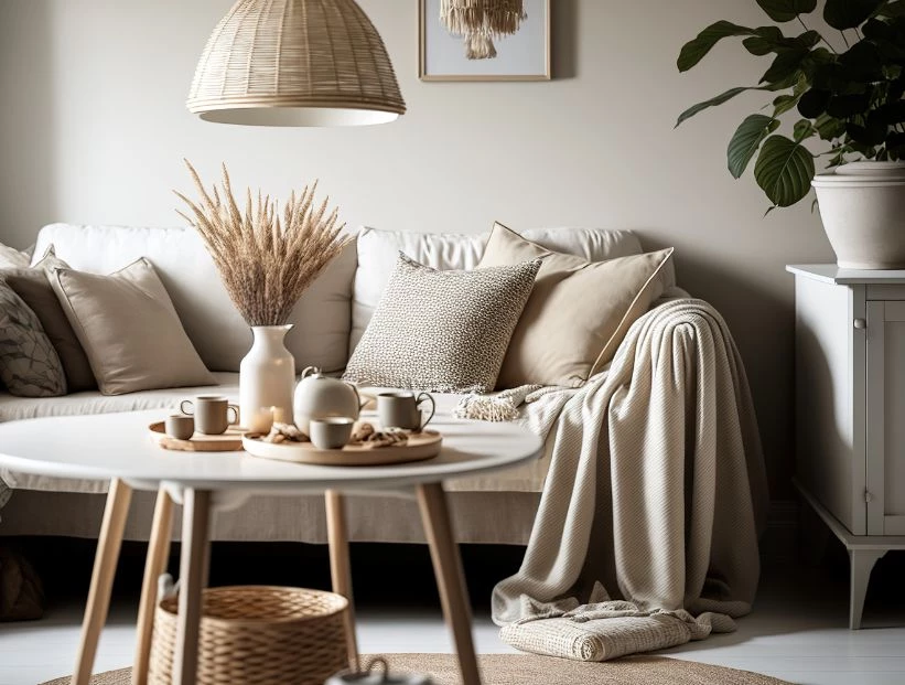 Las mejores ideas deco accesibles para sumar calidez a tus ambientes