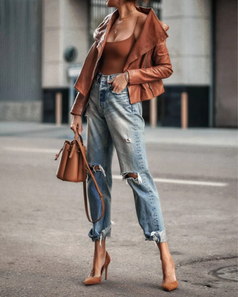 El ítem preferido de Ámbar de Benedictis para el fin de semana