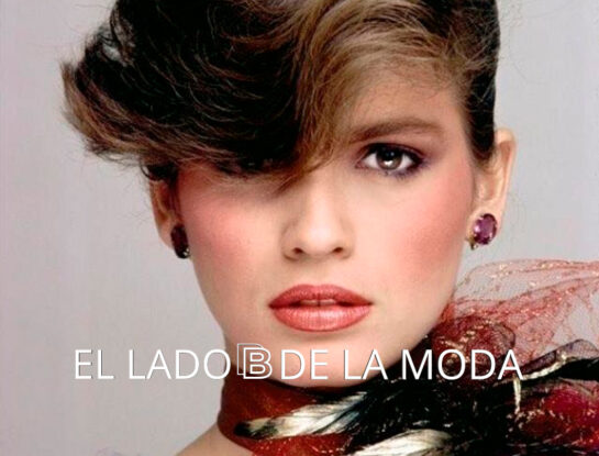 Gia Carangi, la vida al límite de la primera supermodelo