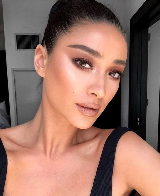 Espresso makeup, una nueva tendencia que es furor en redes