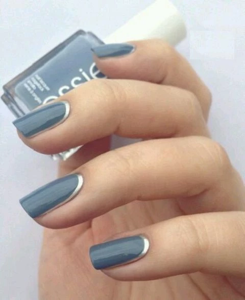 Esta es la versión más lujosa de la francesita (que vas a querer probar)