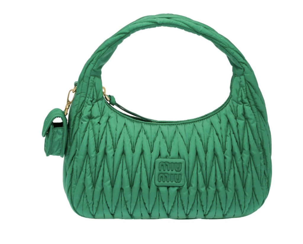 Estas son las carteras más trendy de la próxima primavera/verano 23-24. Foto: Pinterest.