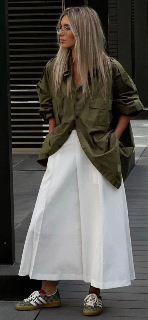 Este es el ítem de moda que protagonizará la primavera