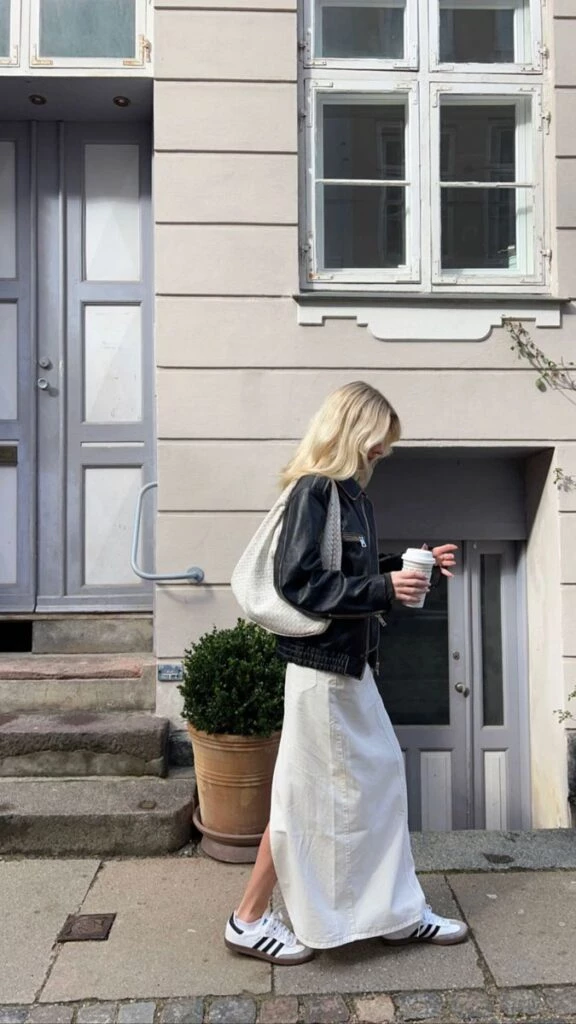 Este es el ítem de moda que protagonizará la primavera