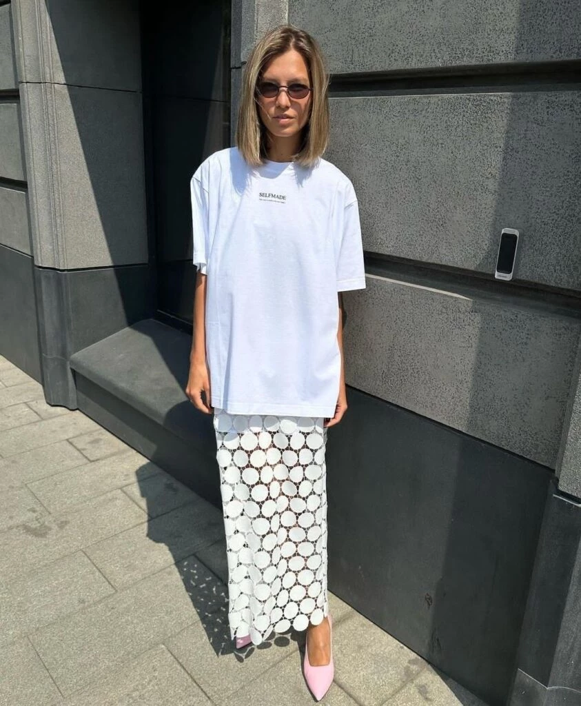 Este es el ítem de moda que protagonizará la primavera