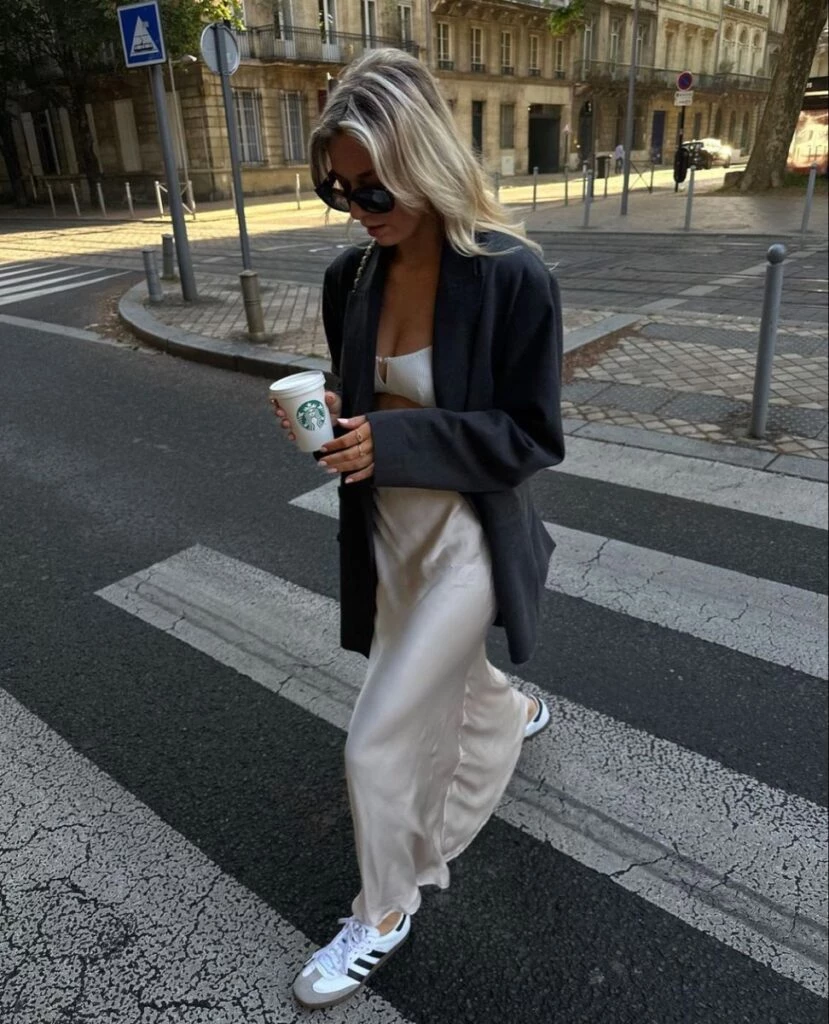 Este es el ítem de moda que protagonizará la primavera