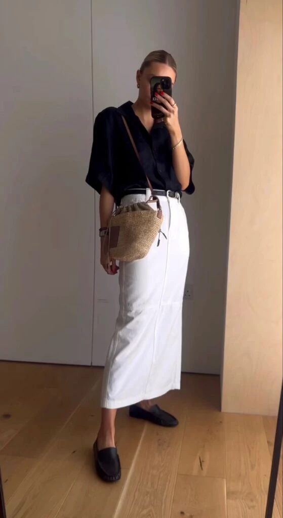 Este es el ítem de moda que protagonizará la primavera