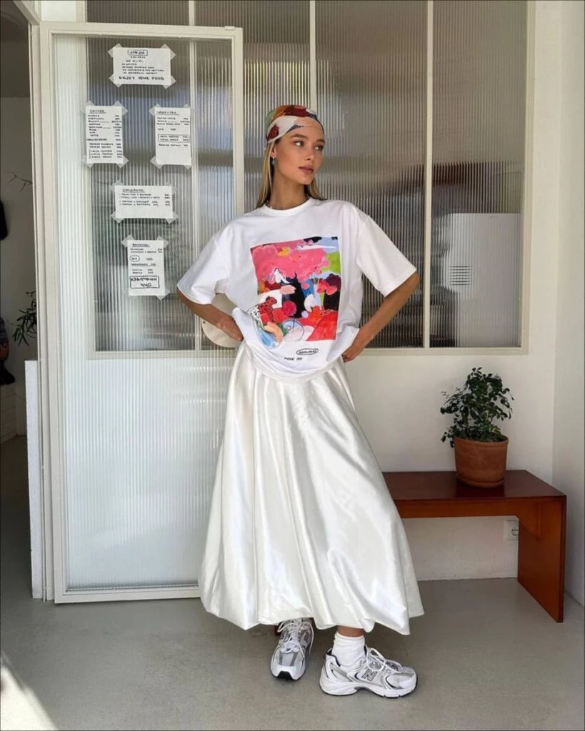 Este es el ítem de moda que protagonizará la primavera