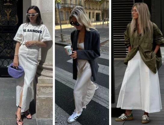 Este es el ítem de moda que protagonizará la primavera