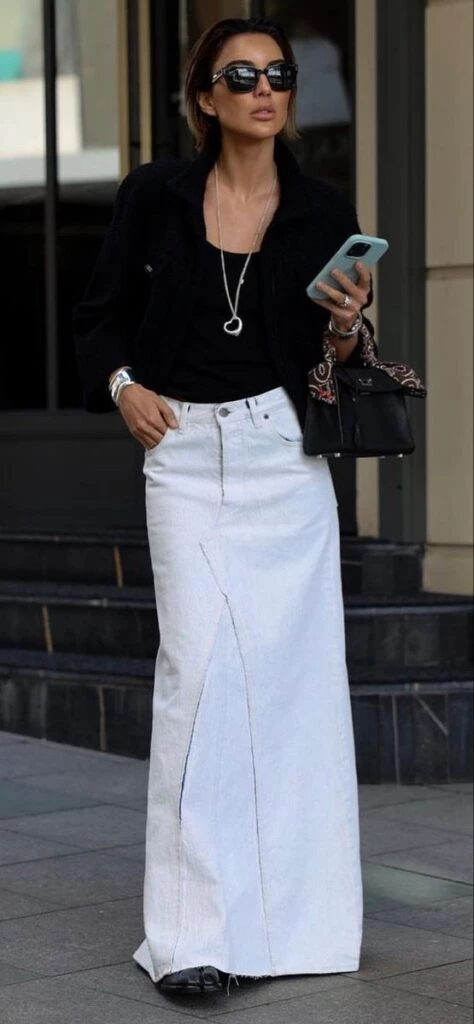 Este es el ítem de moda que protagonizará la primavera