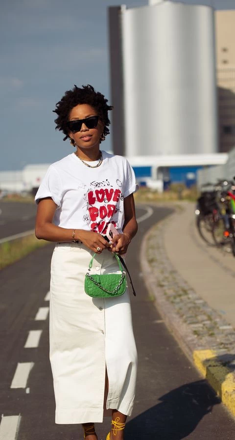 Este es el ítem de moda que protagonizará la primavera