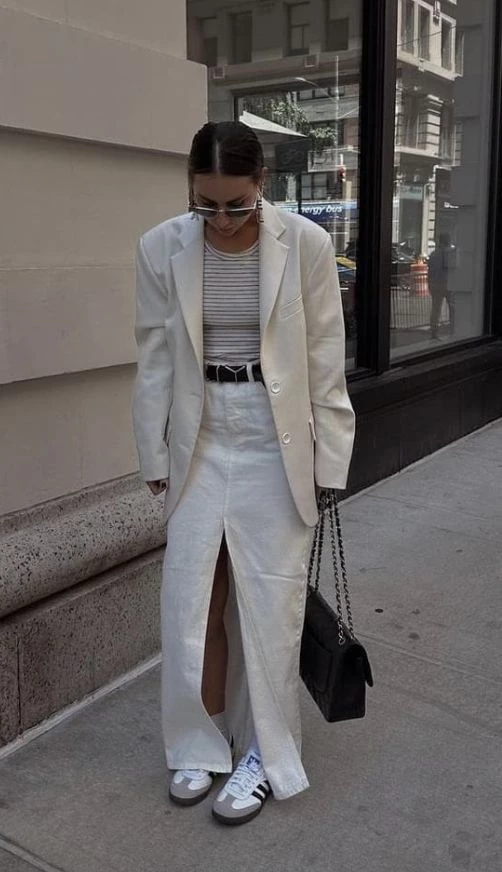 Este es el ítem de moda que protagonizará la primavera