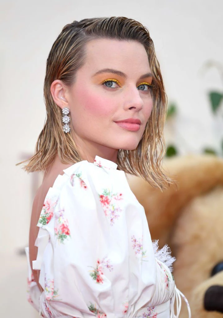 Este es el peinado más chic para lucir tu pelo corto