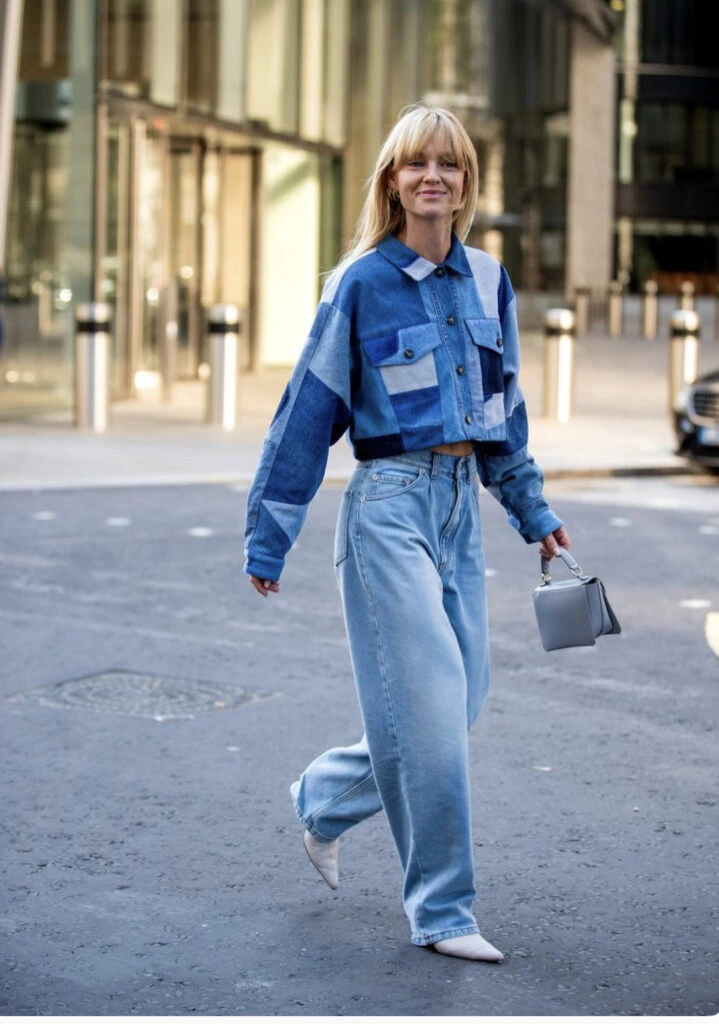 Estos son los jeans que hay que usar este invierno