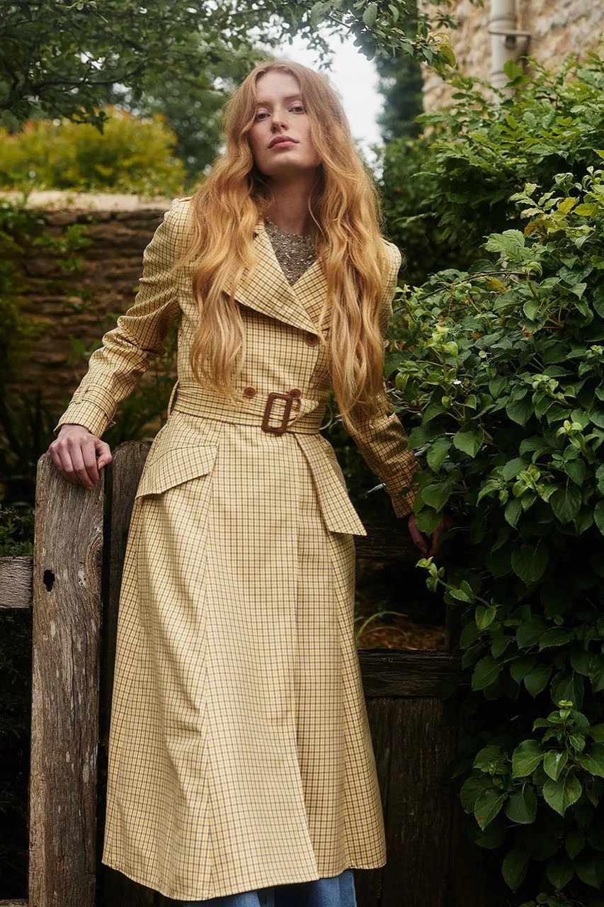 Lena Hoschek, primavera verano 2023/24