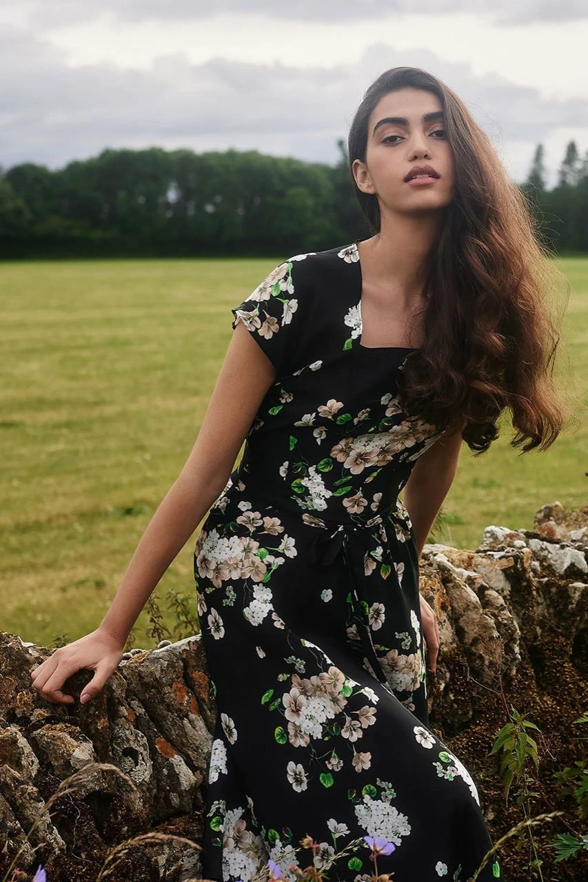 Lena Hoschek, primavera verano 2023/24