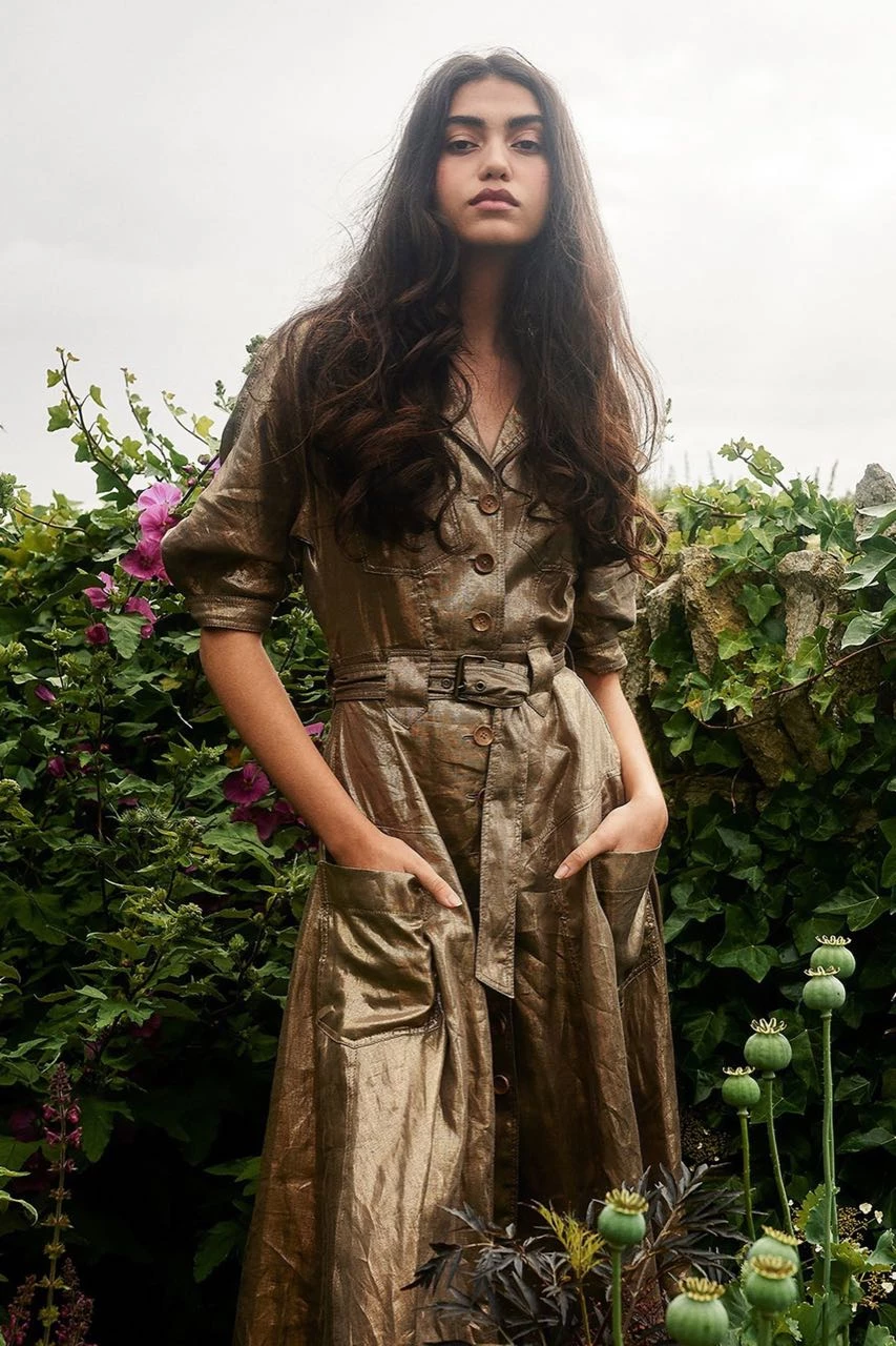 Lena Hoschek, primavera verano 2023/24