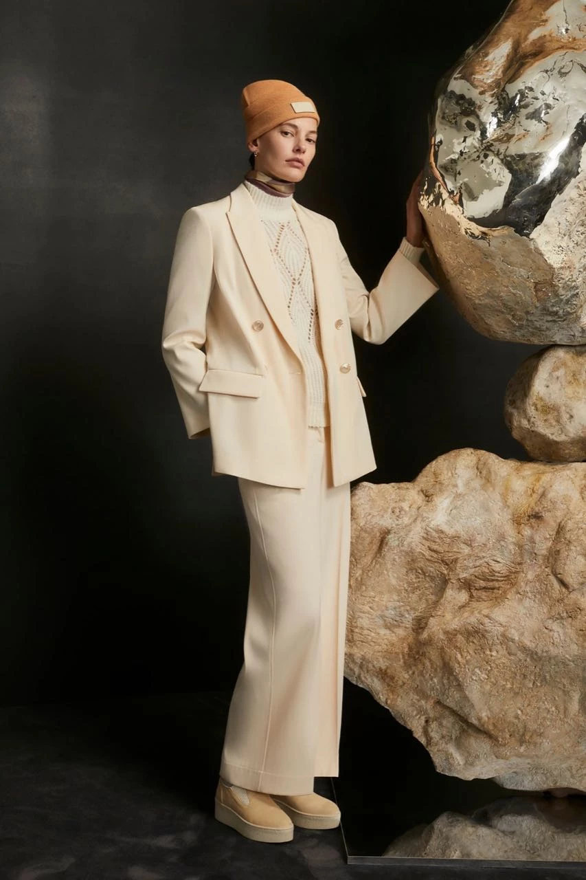 Colección Agnona otoño invierno 2023/24