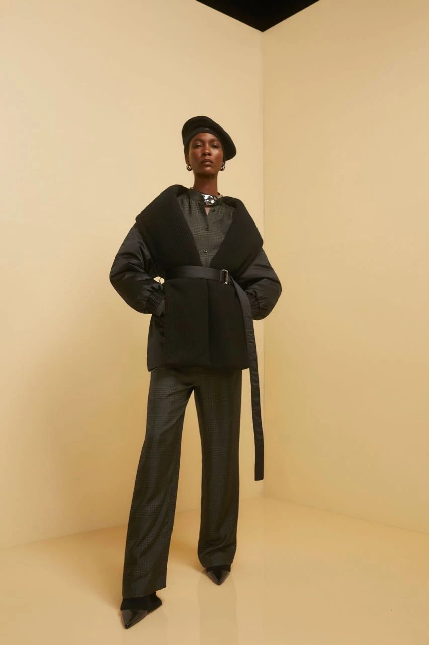 Colección Agnona otoño invierno 2023/24