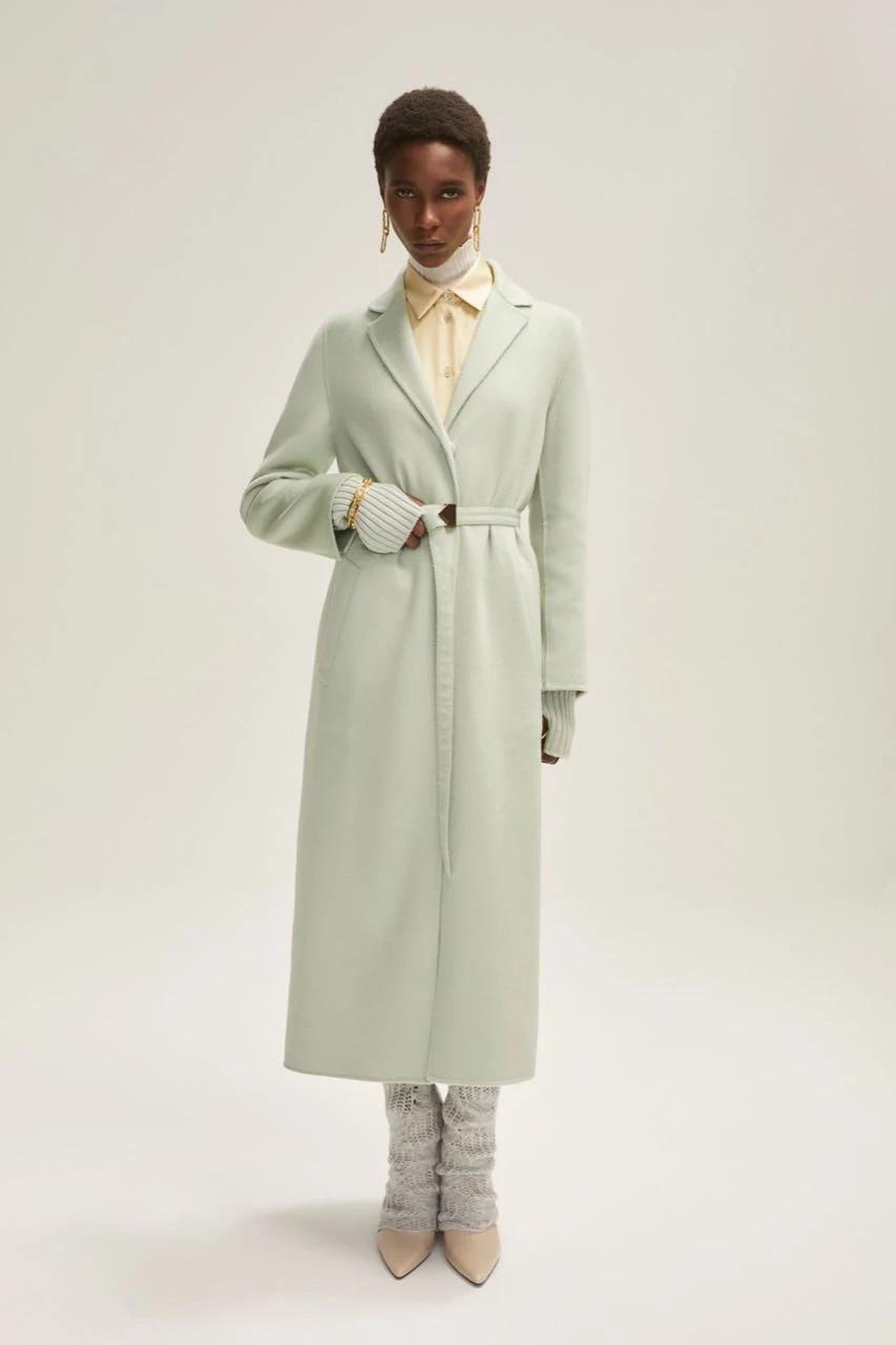 Colección Agnona otoño invierno 2023/24