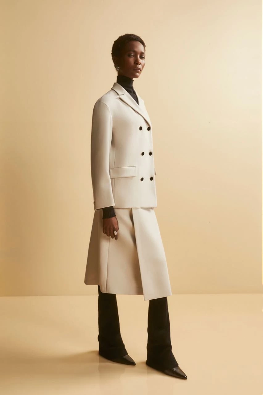 Colección Agnona otoño invierno 2023/24