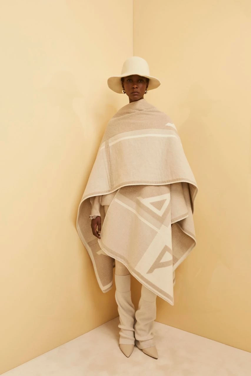 Colección Agnona otoño invierno 2023/24