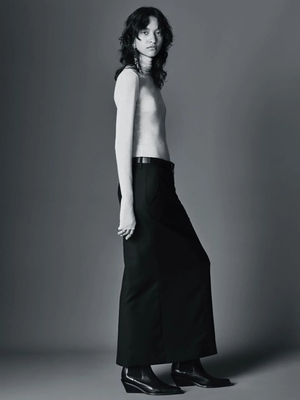 COS otoño invierno 2023