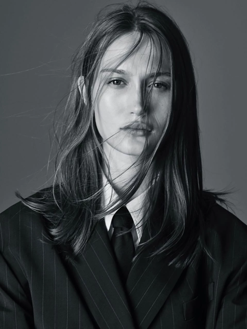 COS otoño invierno 2023