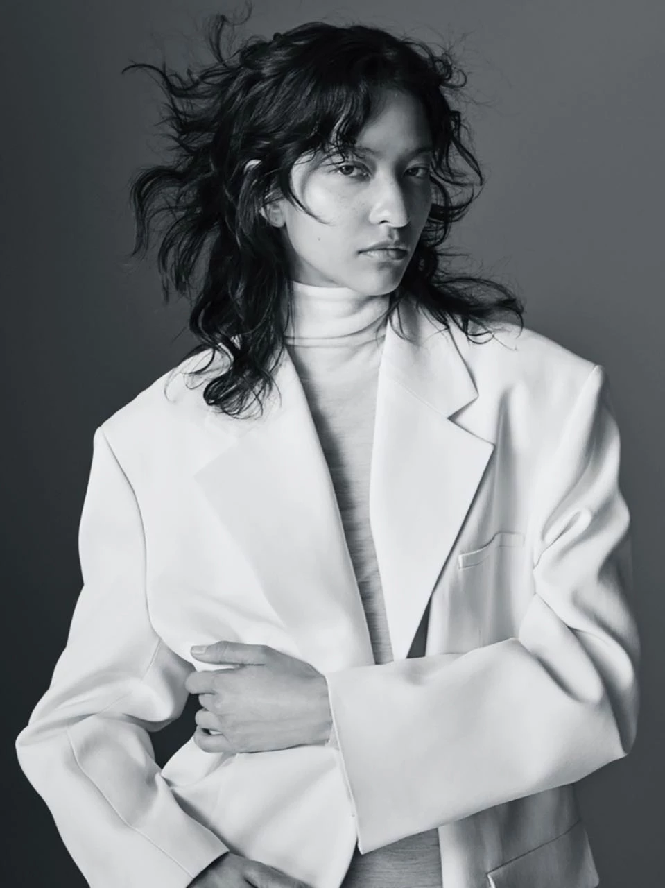 COS otoño invierno 2023