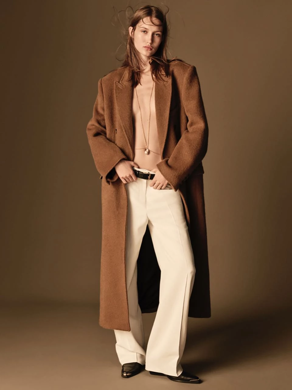 COS otoño invierno 2023