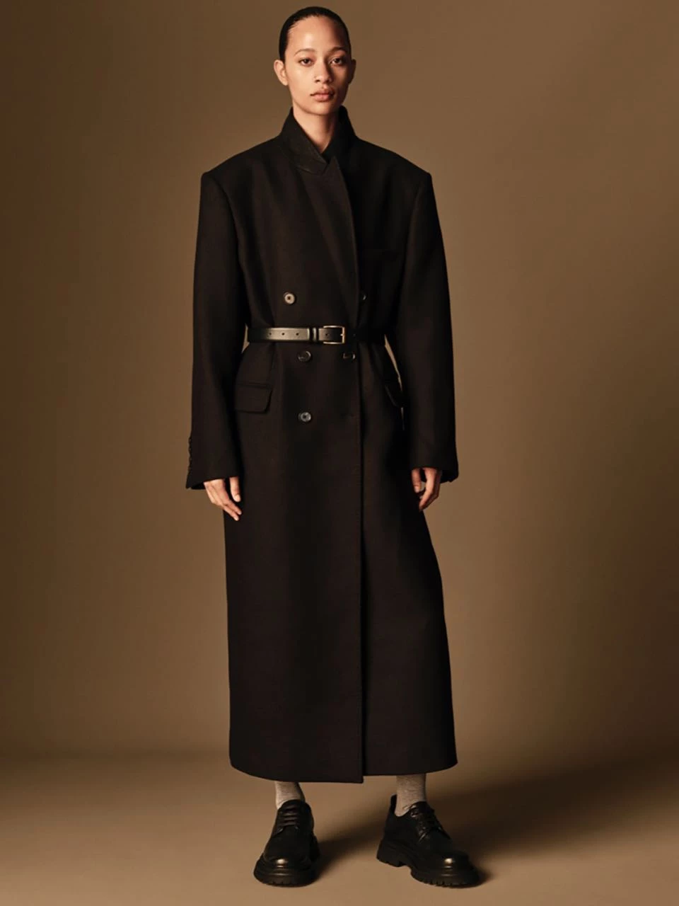 COS otoño invierno 2023