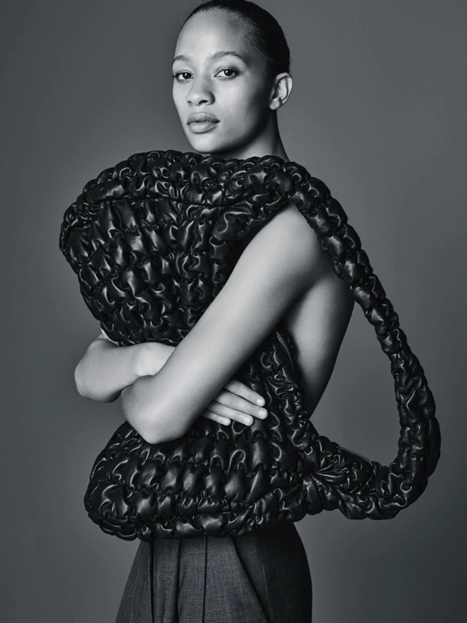 COS otoño invierno 2023