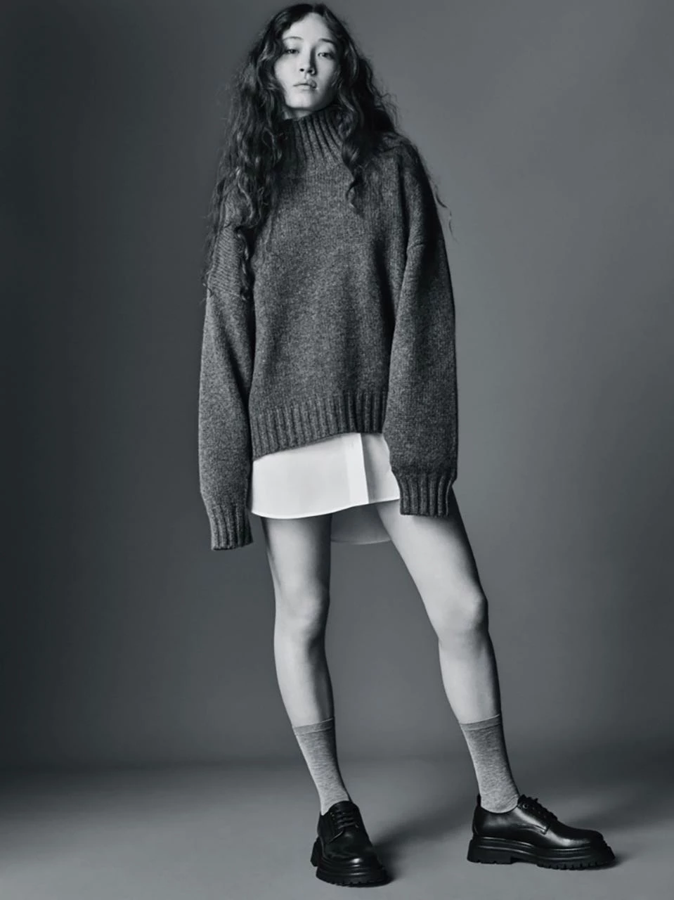 COS otoño invierno 2023