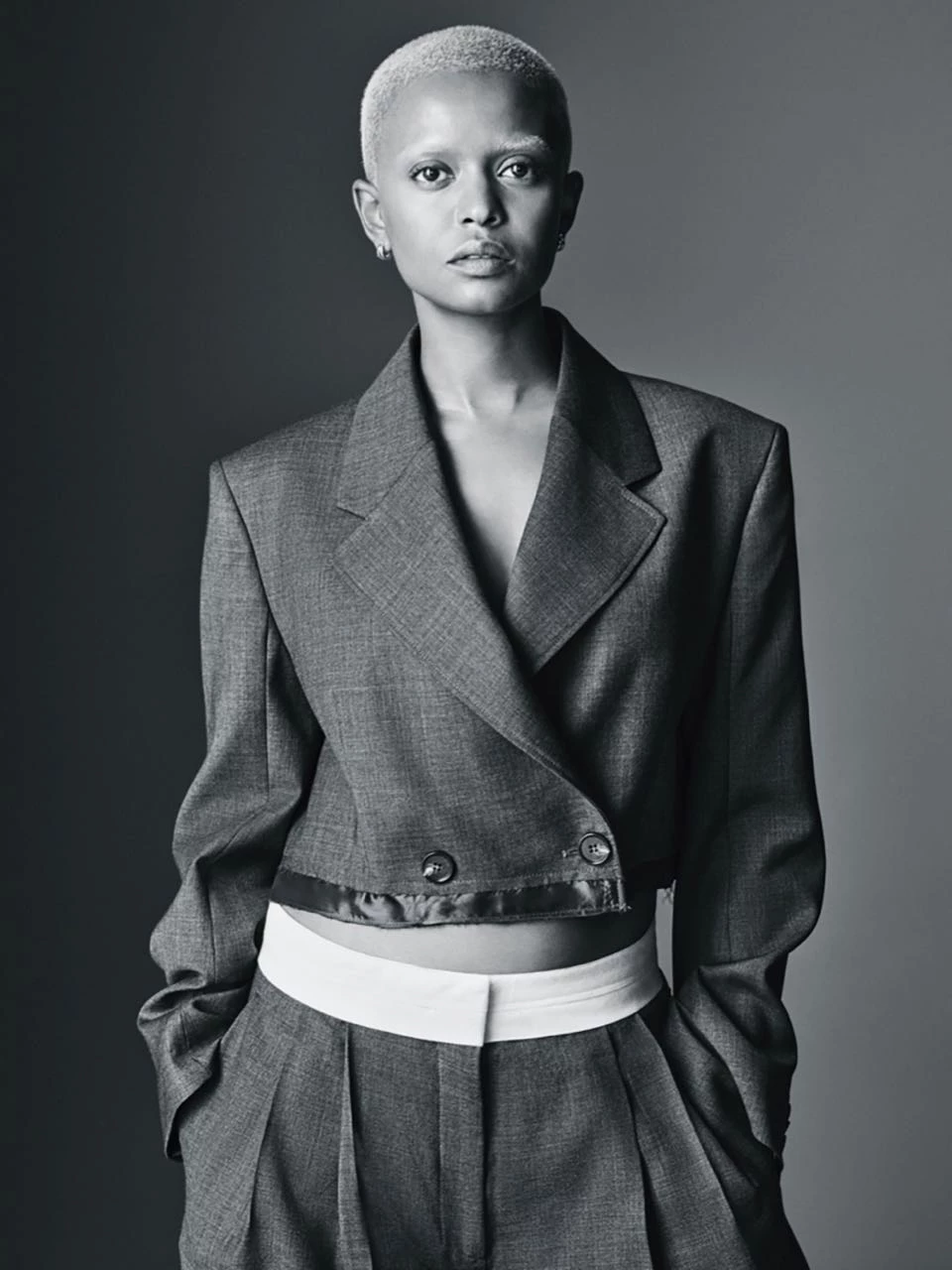 COS otoño invierno 2023