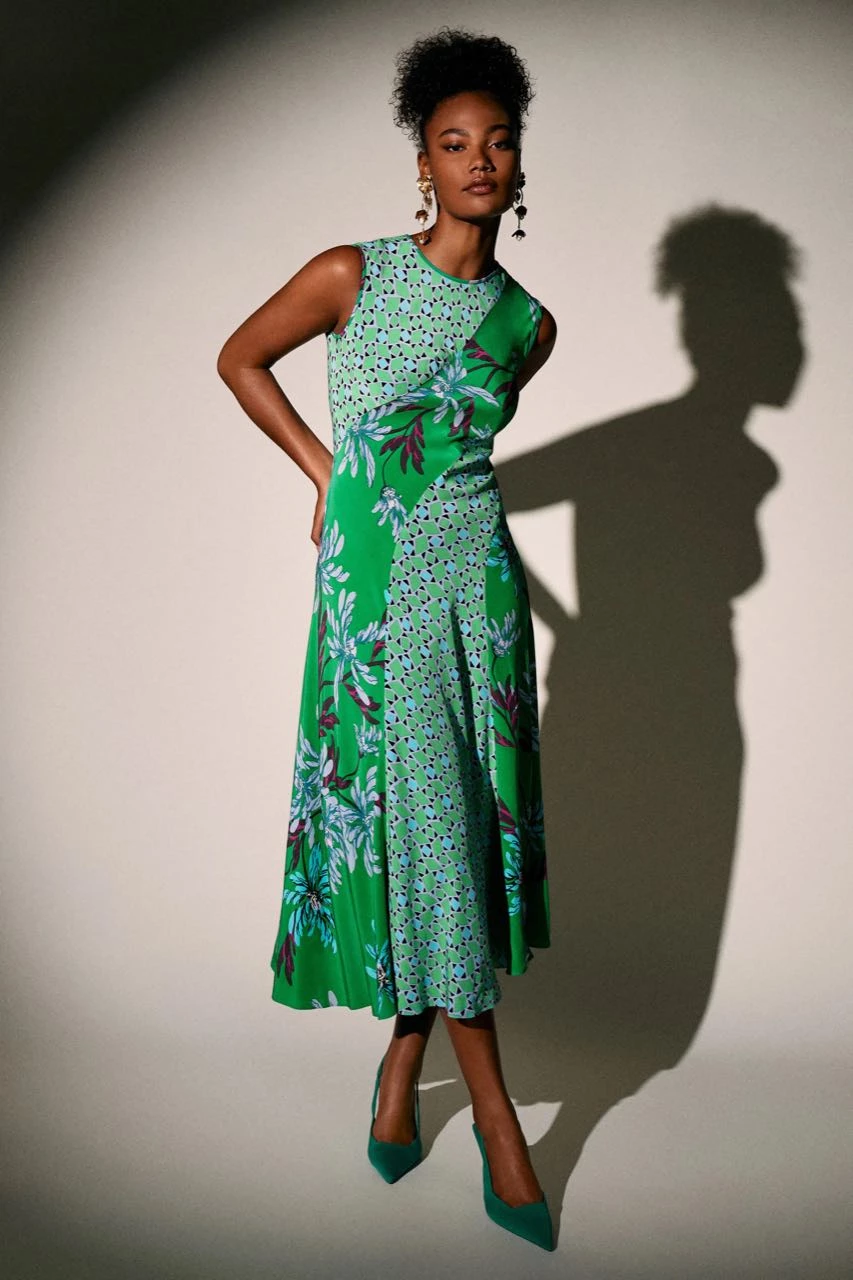 Diane Von Furstenberg