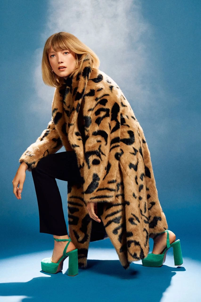 Diane Von Furstenberg