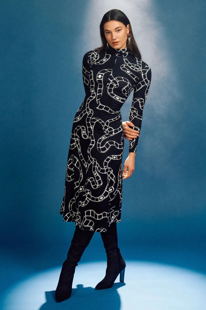 Diane Von Furstenberg