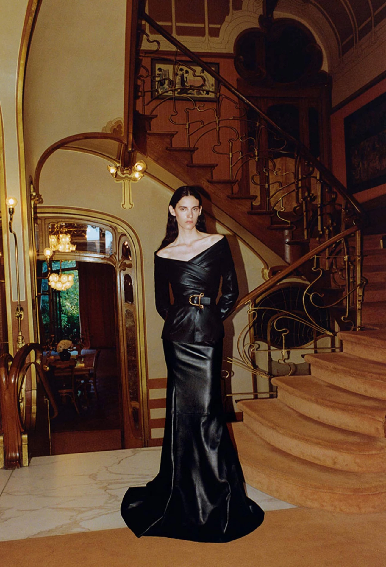 Altuzarra otoño invierno 2023/24