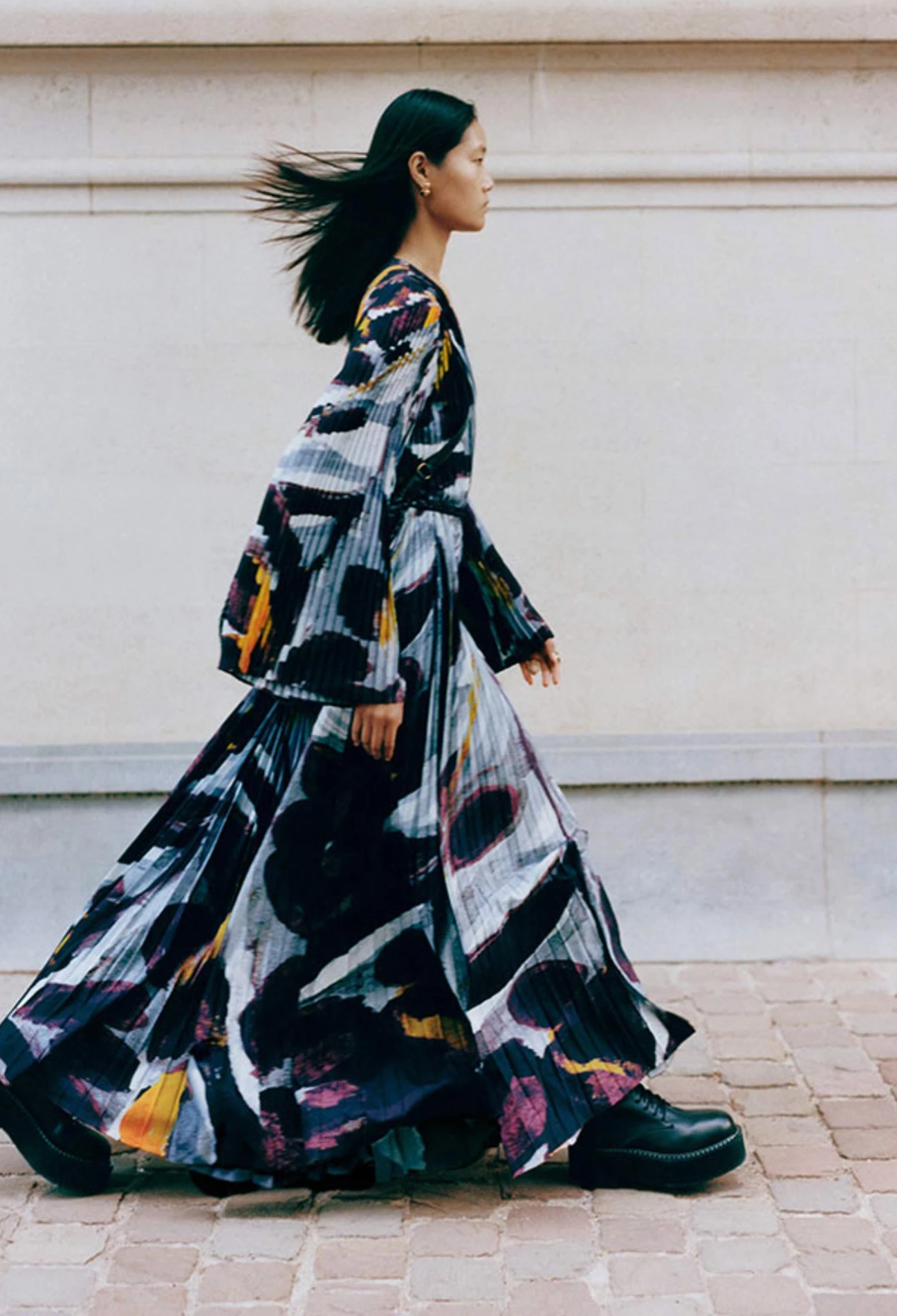 Altuzarra otoño invierno 2023/24