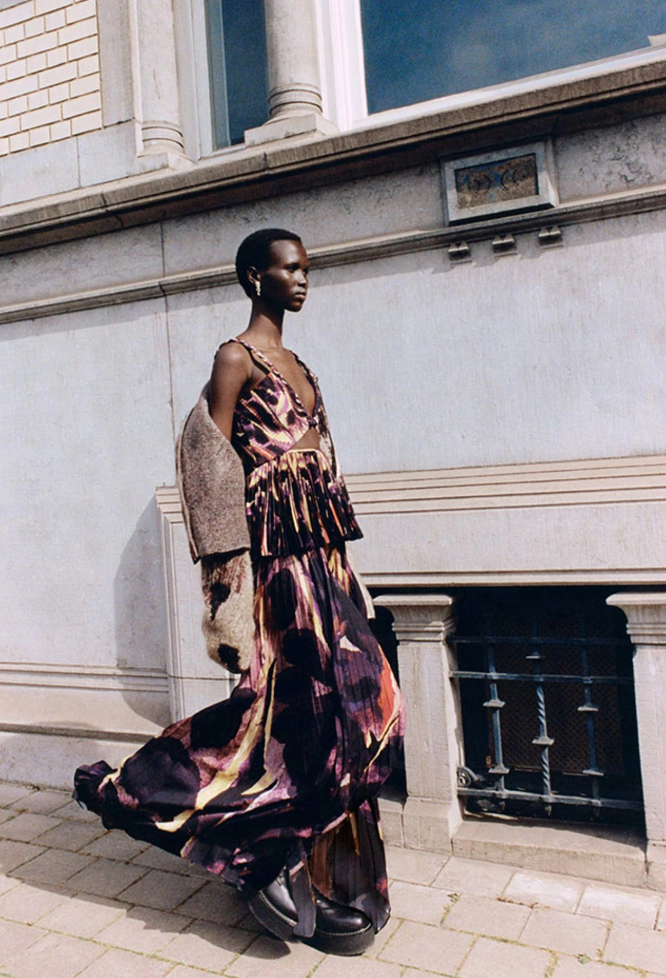 Altuzarra otoño invierno 2023/24