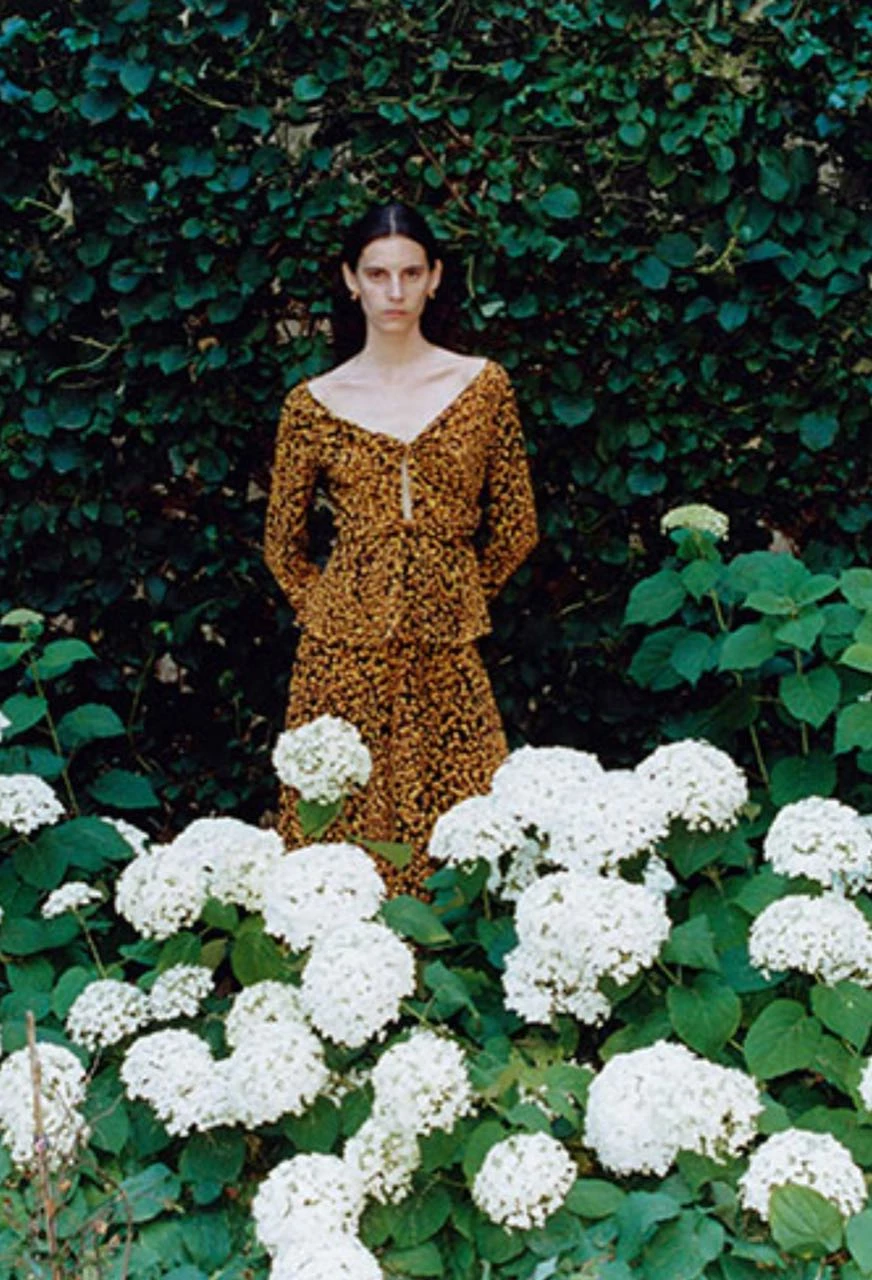 Altuzarra otoño invierno 2023/24