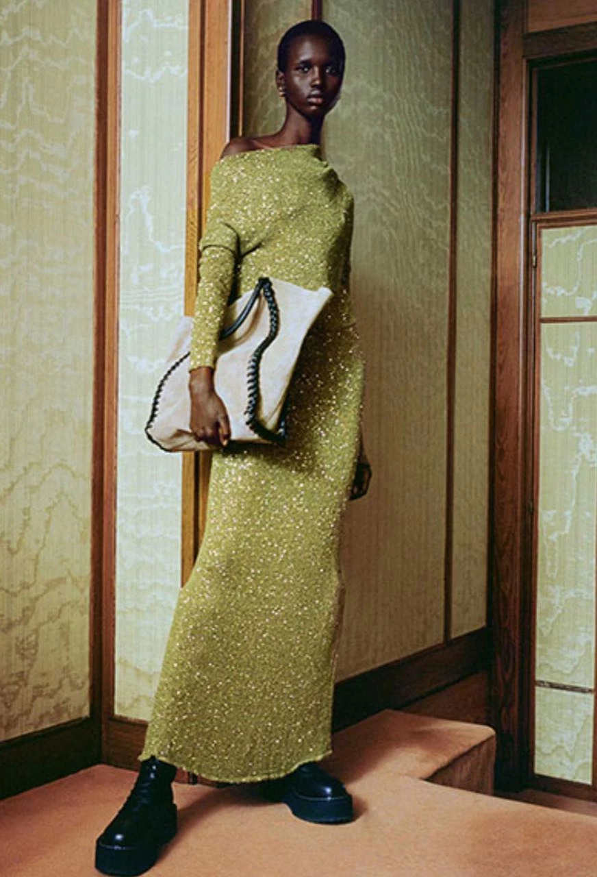 Altuzarra otoño invierno 2023/24