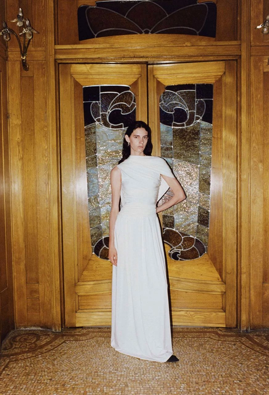 Altuzarra otoño invierno 2023/24