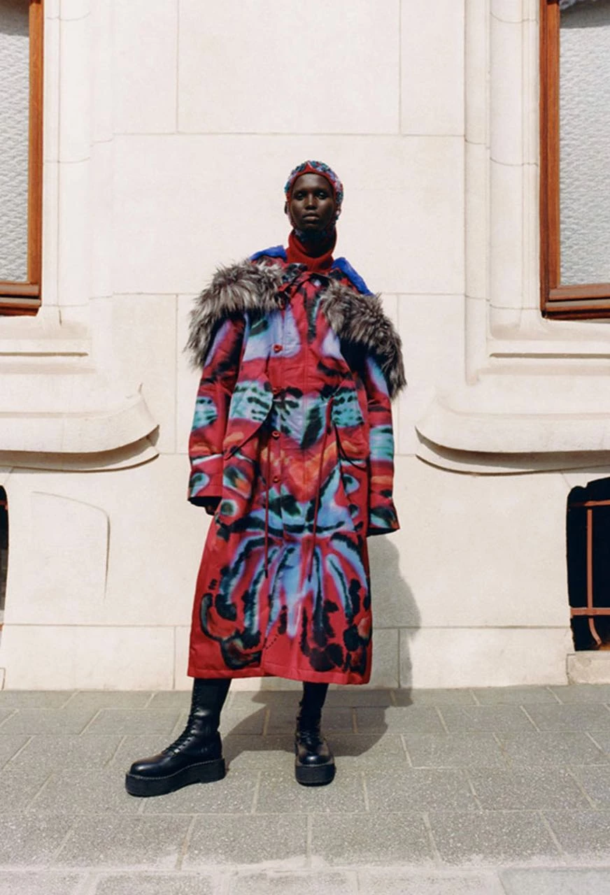 Altuzarra otoño invierno 2023/24