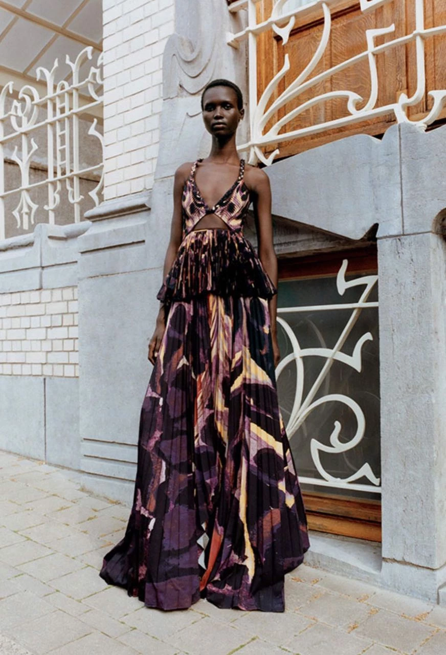 Altuzarra otoño invierno 2023/24