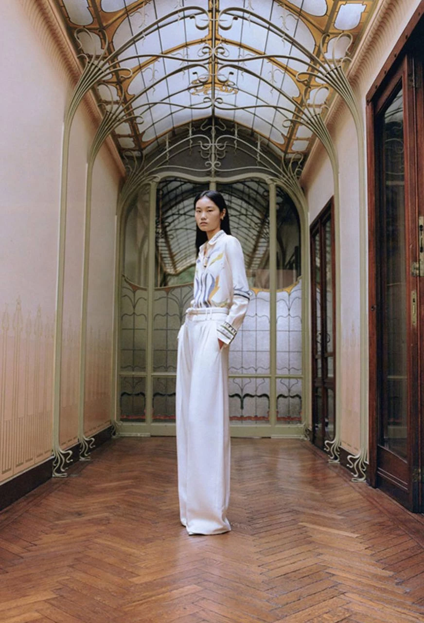 Altuzarra otoño invierno 2023/24